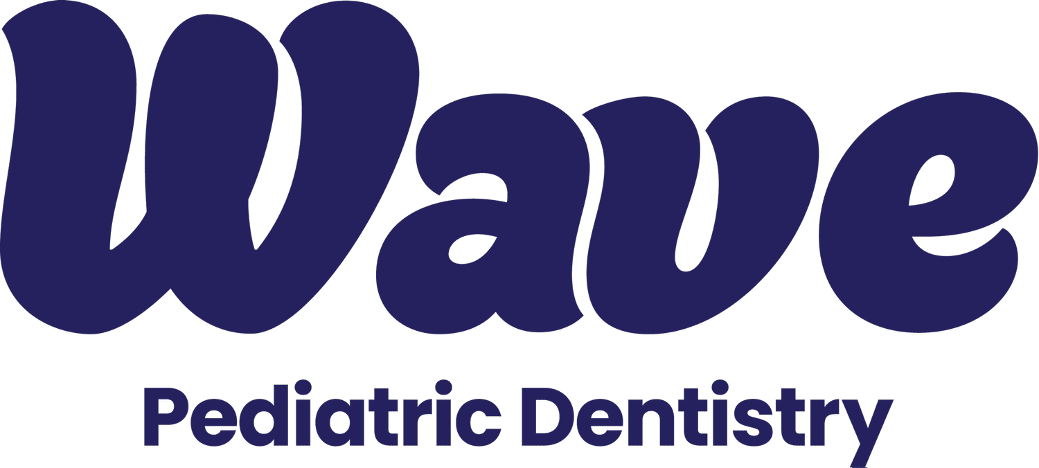 Wave Pediatric Dentistry image