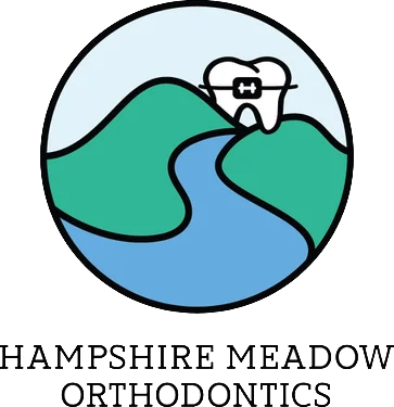 HMD Ortho Logo