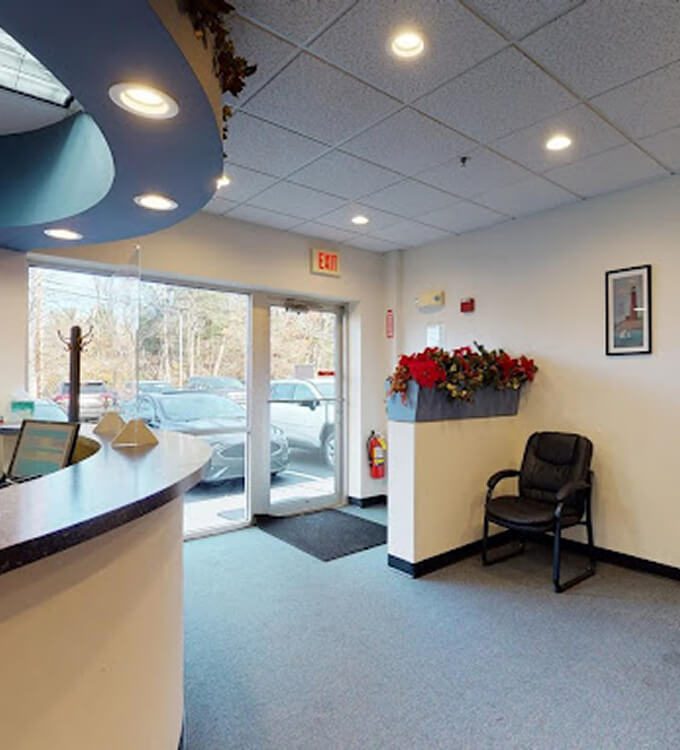 Weymouth Dental Arts image