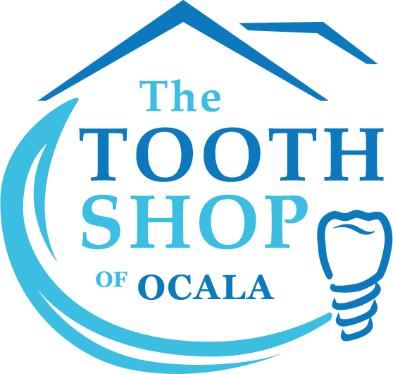The Tooth Shop of Ocala image