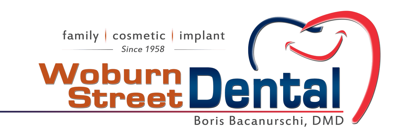 Woburn Street Dental image