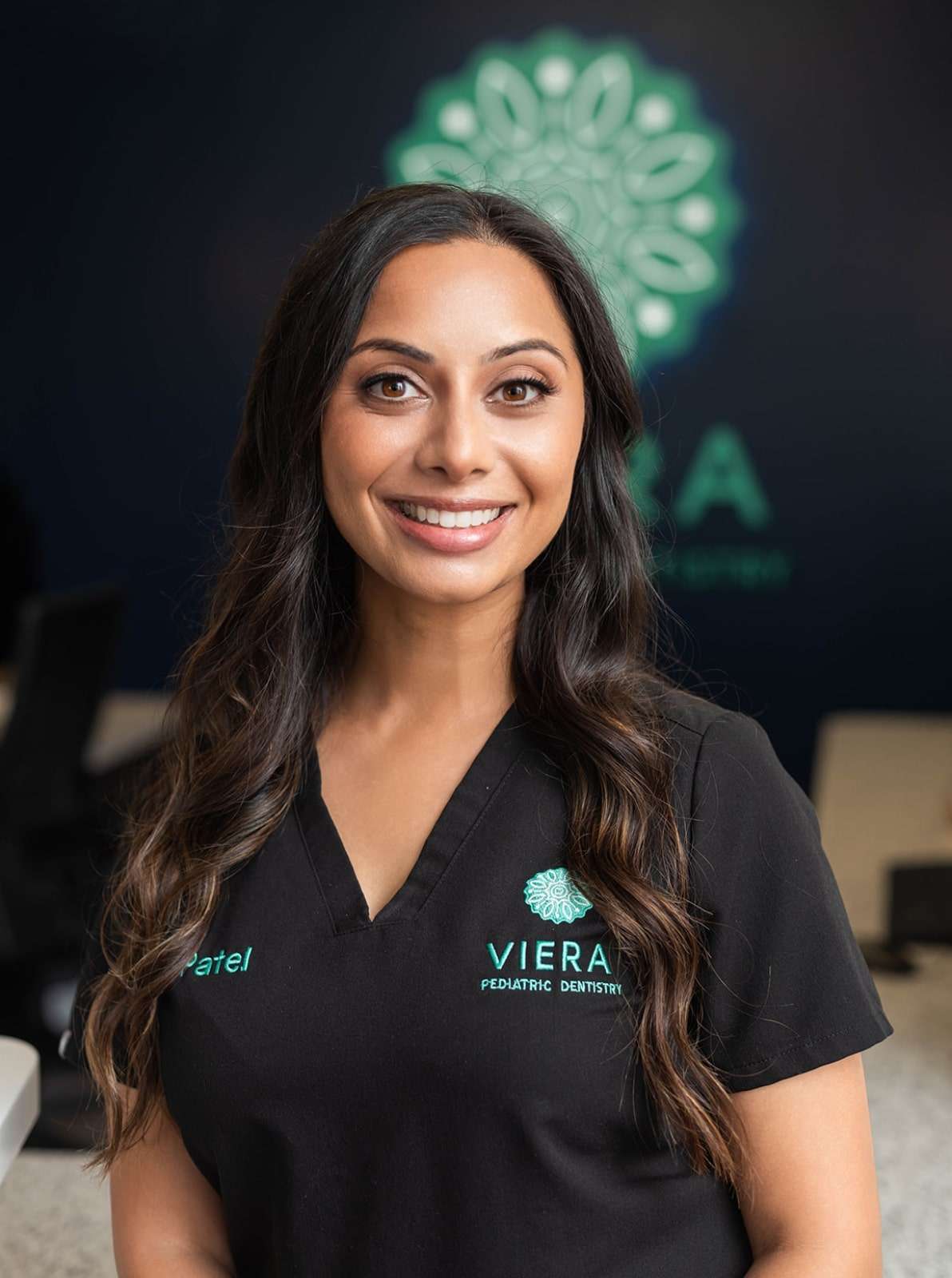Viera Pediatric Dentistry - Dr. Yoshita Patel, DDS, MPH image