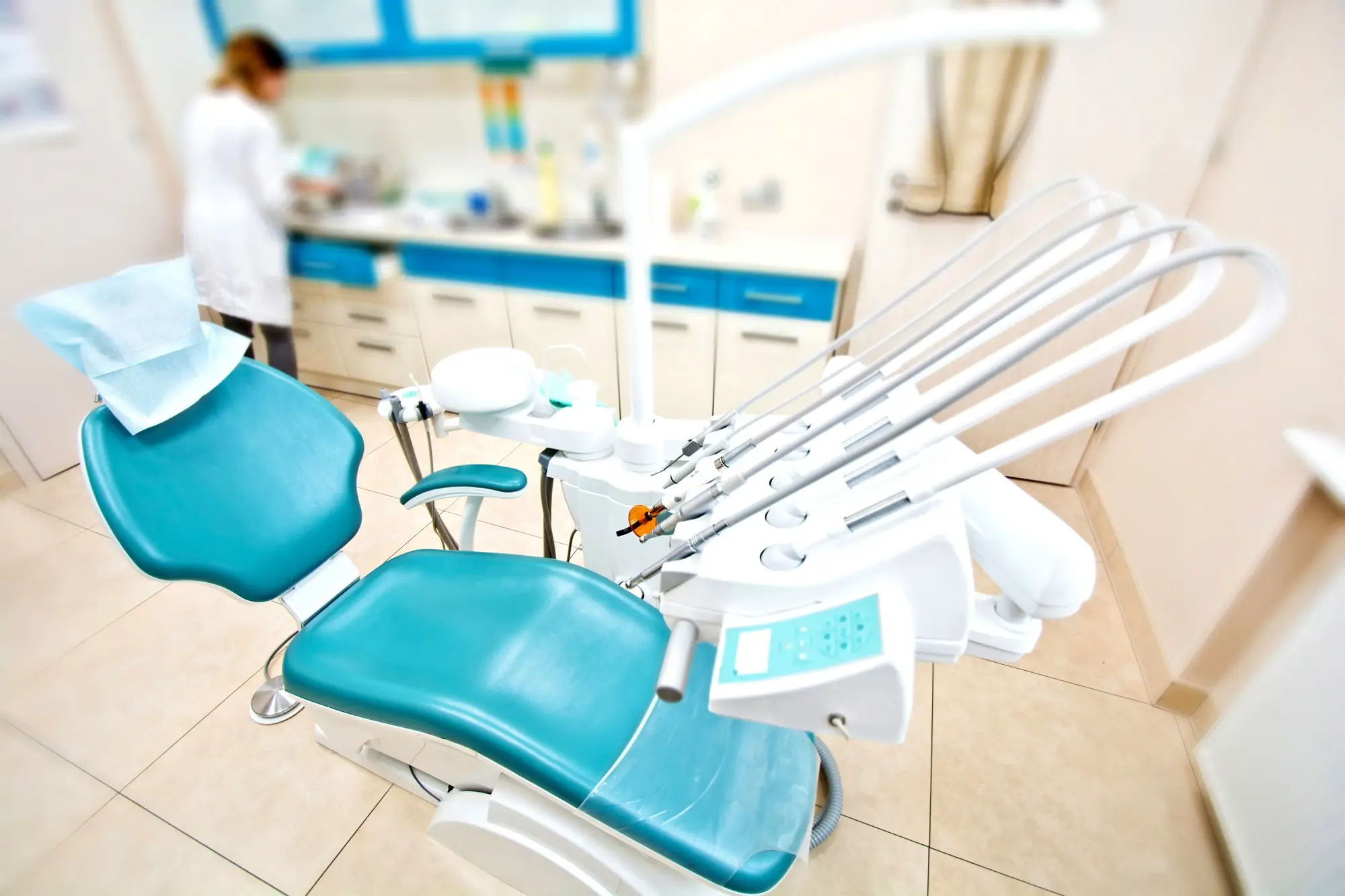 Premier Dental Of The Villages image