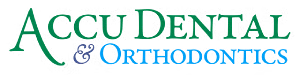 Accu Dental Logo
