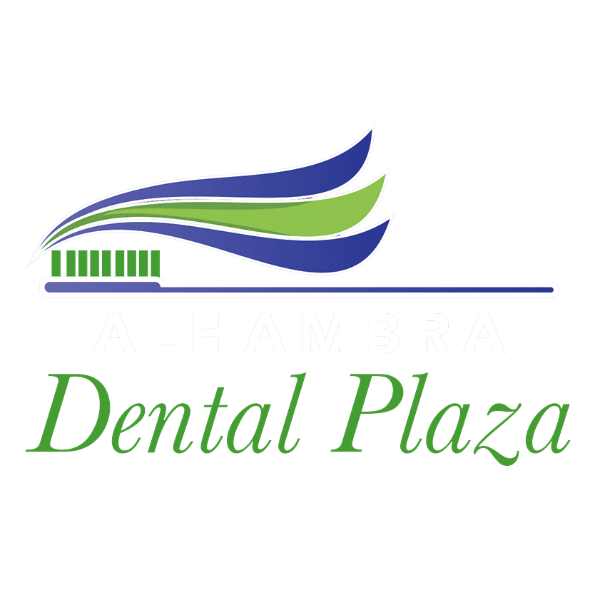 Alhambra Dental Plaza Sacramento image