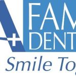 A+ Family Dentistry image