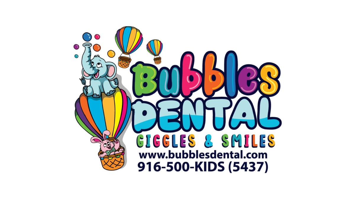 Bubbles Dental Sacramento image