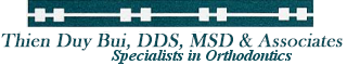Thien Duy Bui, DDS, MSD & Associates