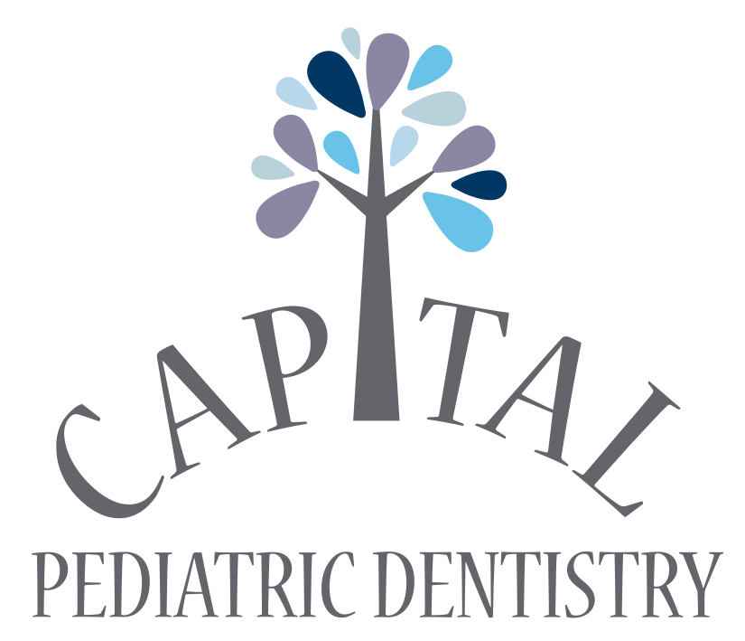 Capital Pediatric Dentistry - David Crippen, D.D.S. image