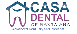 Casa Dental image