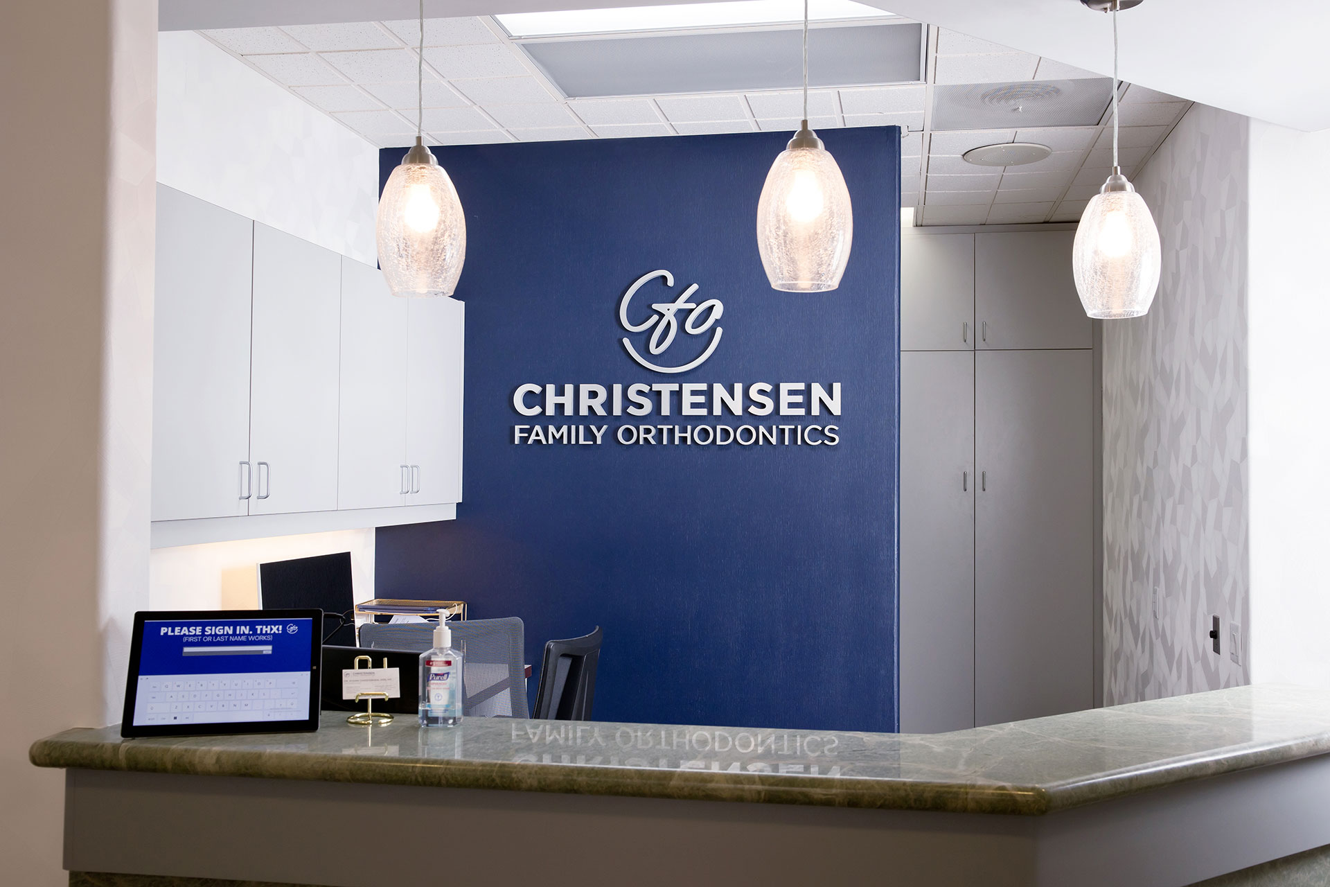 Christensen Family Orthodontics image