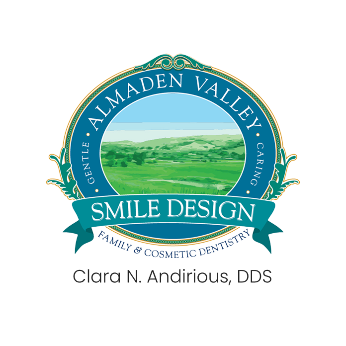 Almaden Valley Smile Design image