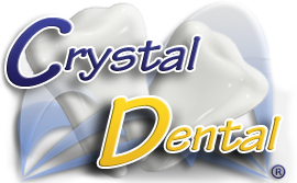 Crystal Dental image