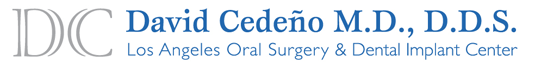 David Cedeno, DDS, MD image