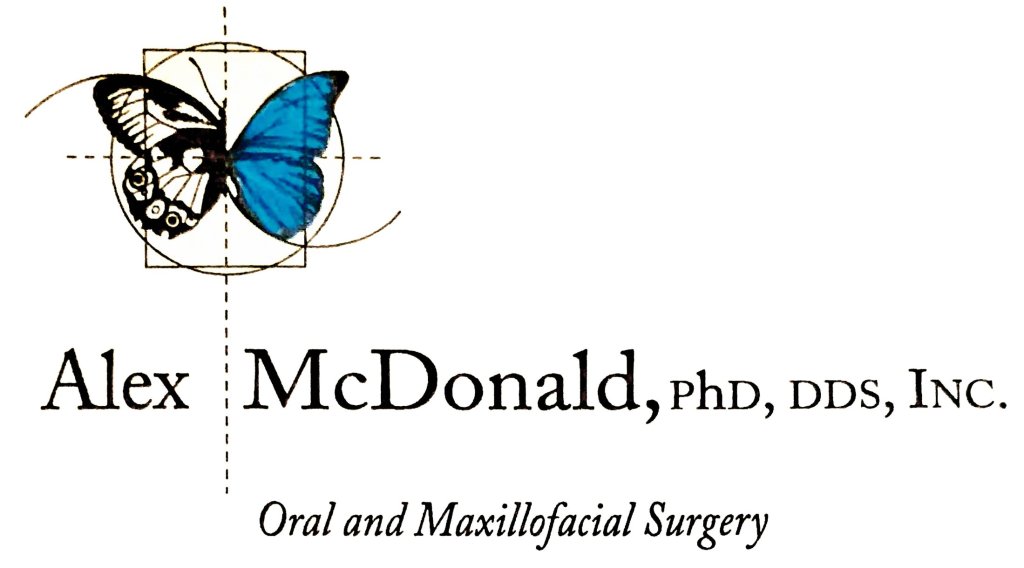 Alex McDonald, PhD, DDS, Inc. image