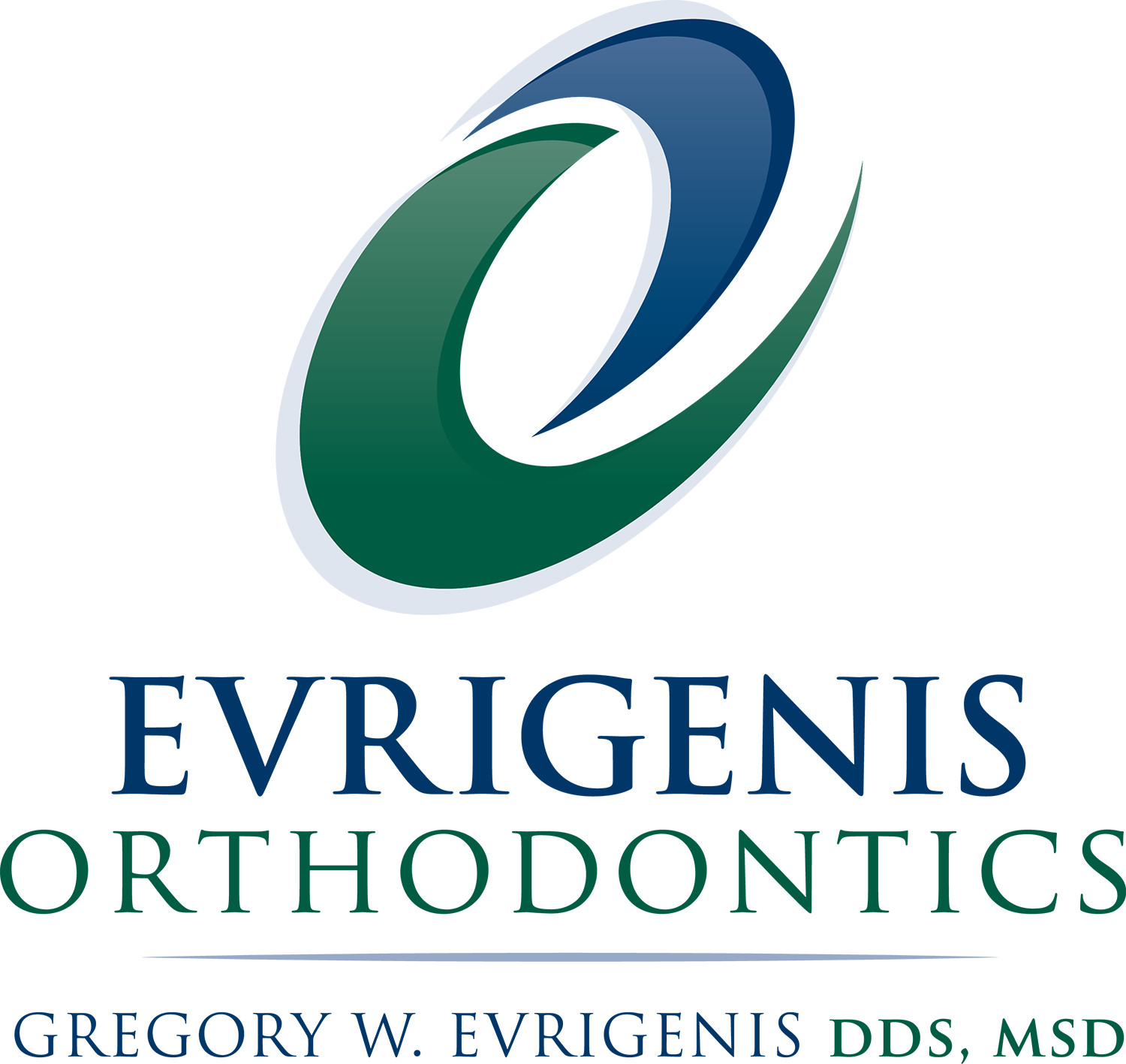 Evrigenis Orthodontics on Del Paso Road image