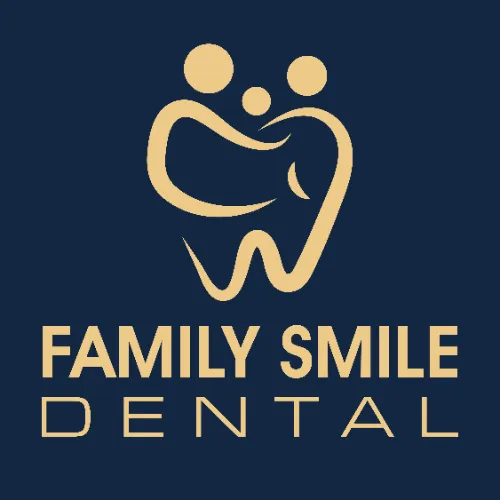 Family Smile Dental image