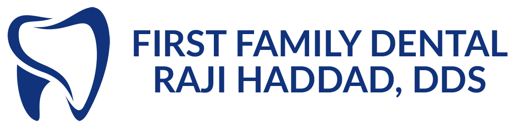 First Family Dental image