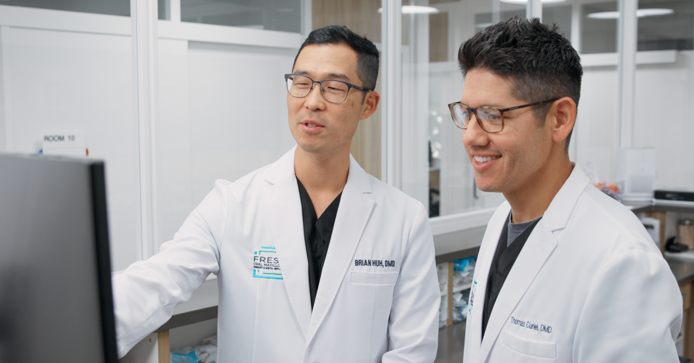Fresno Oral Maxillofacial Surgery & Dental Implant Center and Wisdom Teeth image