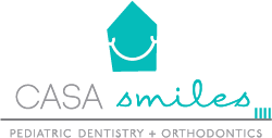 Casa Smiles Pediatric Dentistry & Orthodontics image
