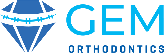 Gem orthodontics LA image