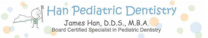 Han Pediatric Dentistry image