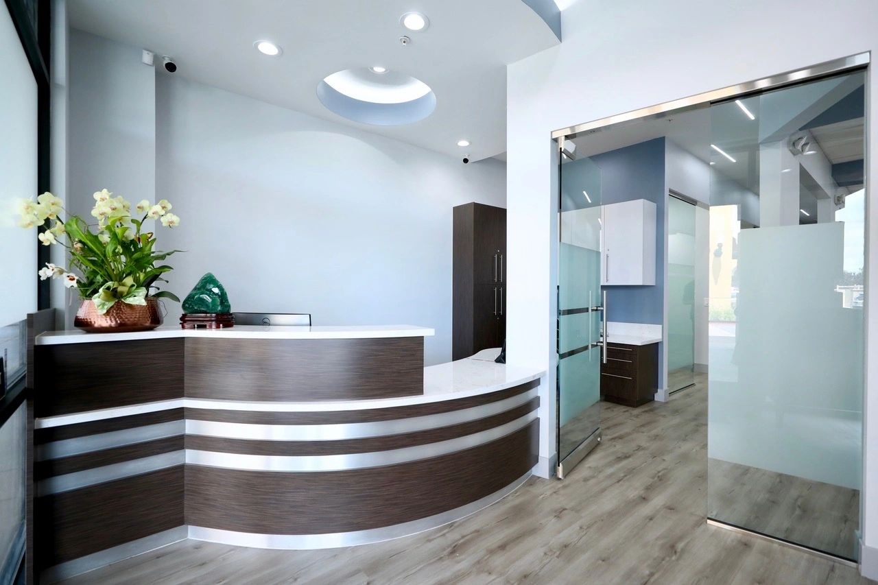 K&T Dental image