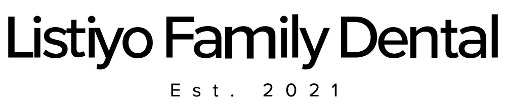 Listiyo Family Dental image