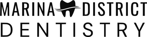 Marina District Dentistry image