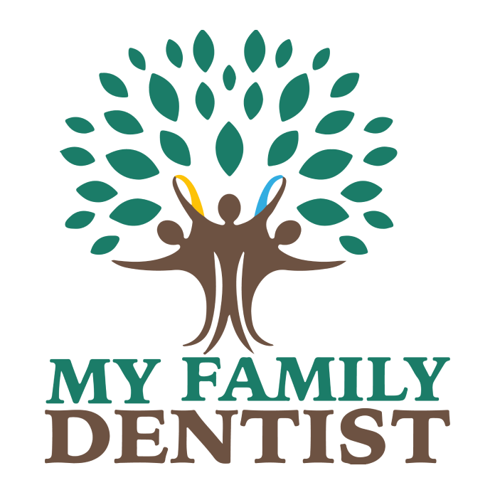 My Family Dentist image