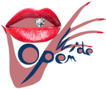 Open Wide San Francisco Logo