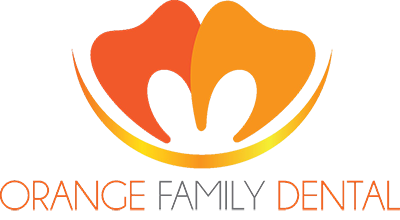 Orange Family Dental image
