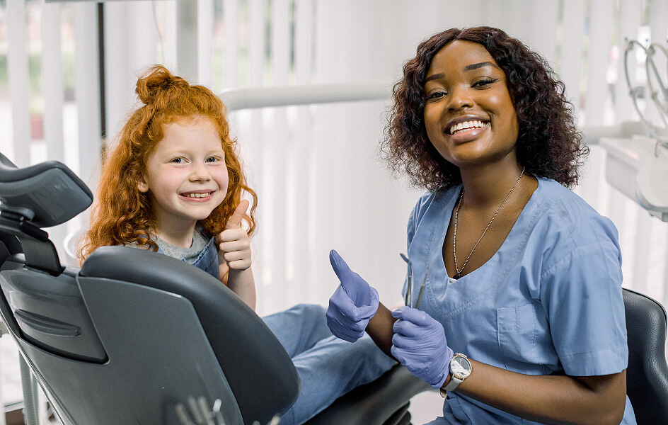Orthoworks Orthodontics and Invisalign image