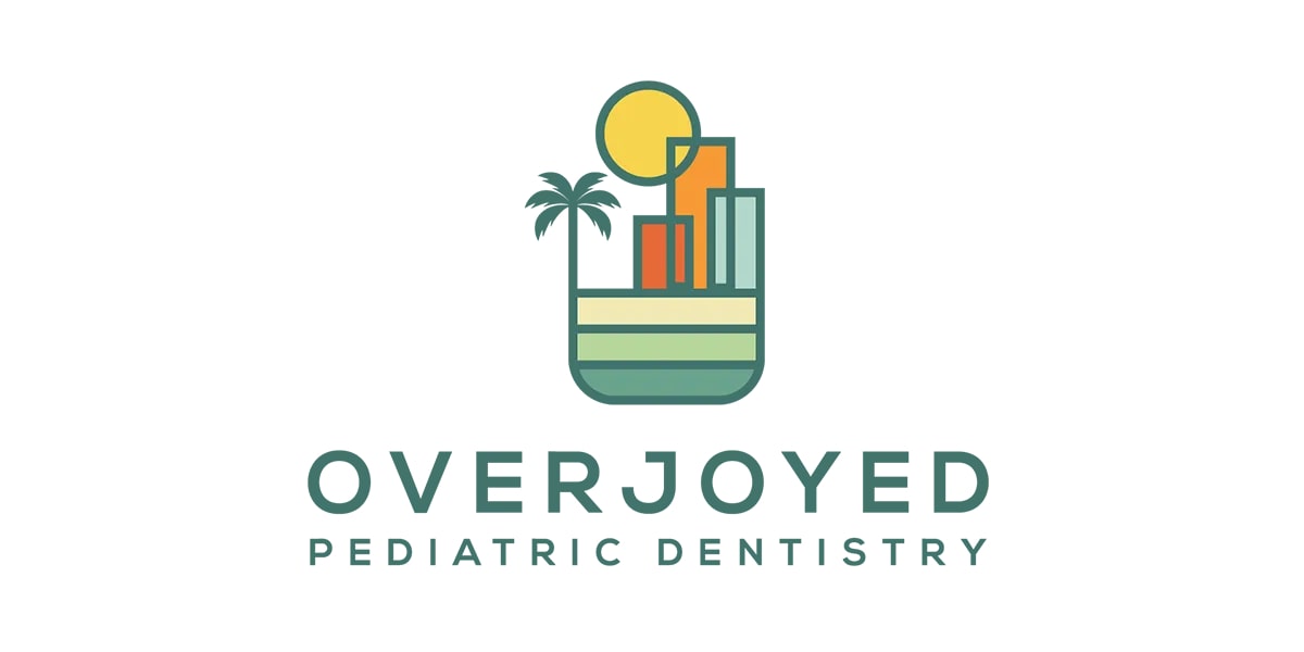 Overjoyed Pediatric Dentistry image