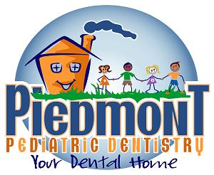 Piedmont Pediatric Dentistry image
