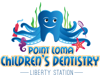 Point Loma Children's Dentistry image