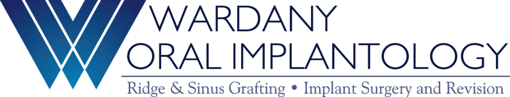 Wardany Oral Implantology image