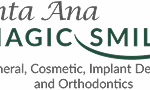 Santa Ana Magic Smile image