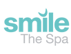 SMILE THE SPA LOGO