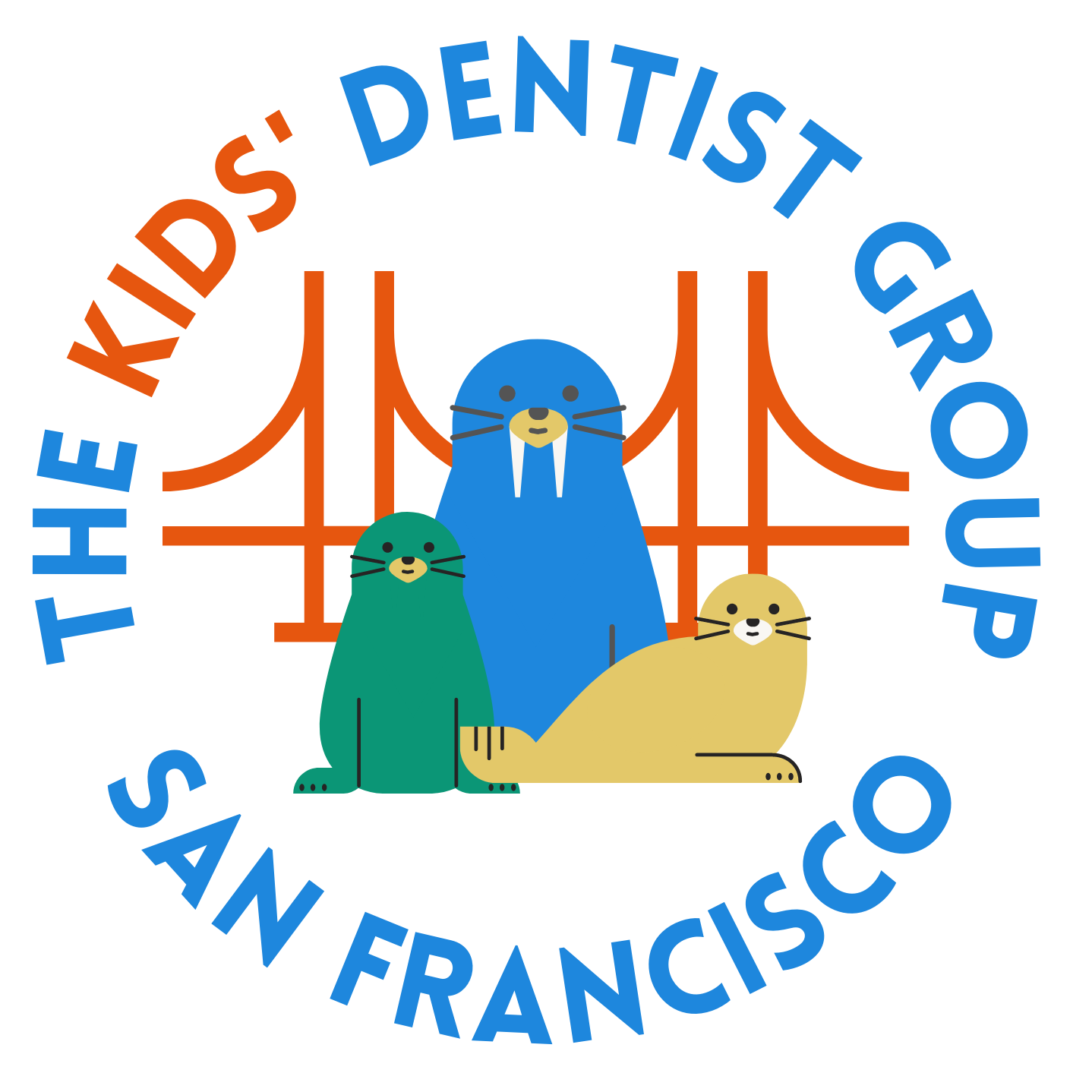 The Kids' Dentist Group image