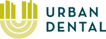 Urban Dental Logo