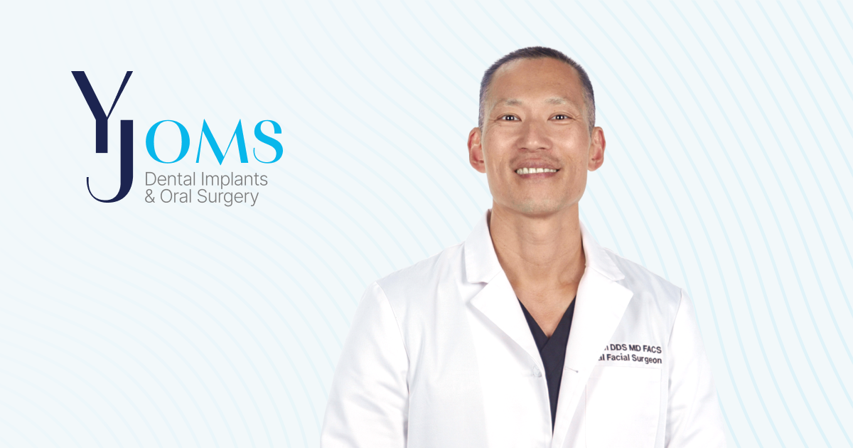 YJ OMS Dental Implants & Oral Surgery image
