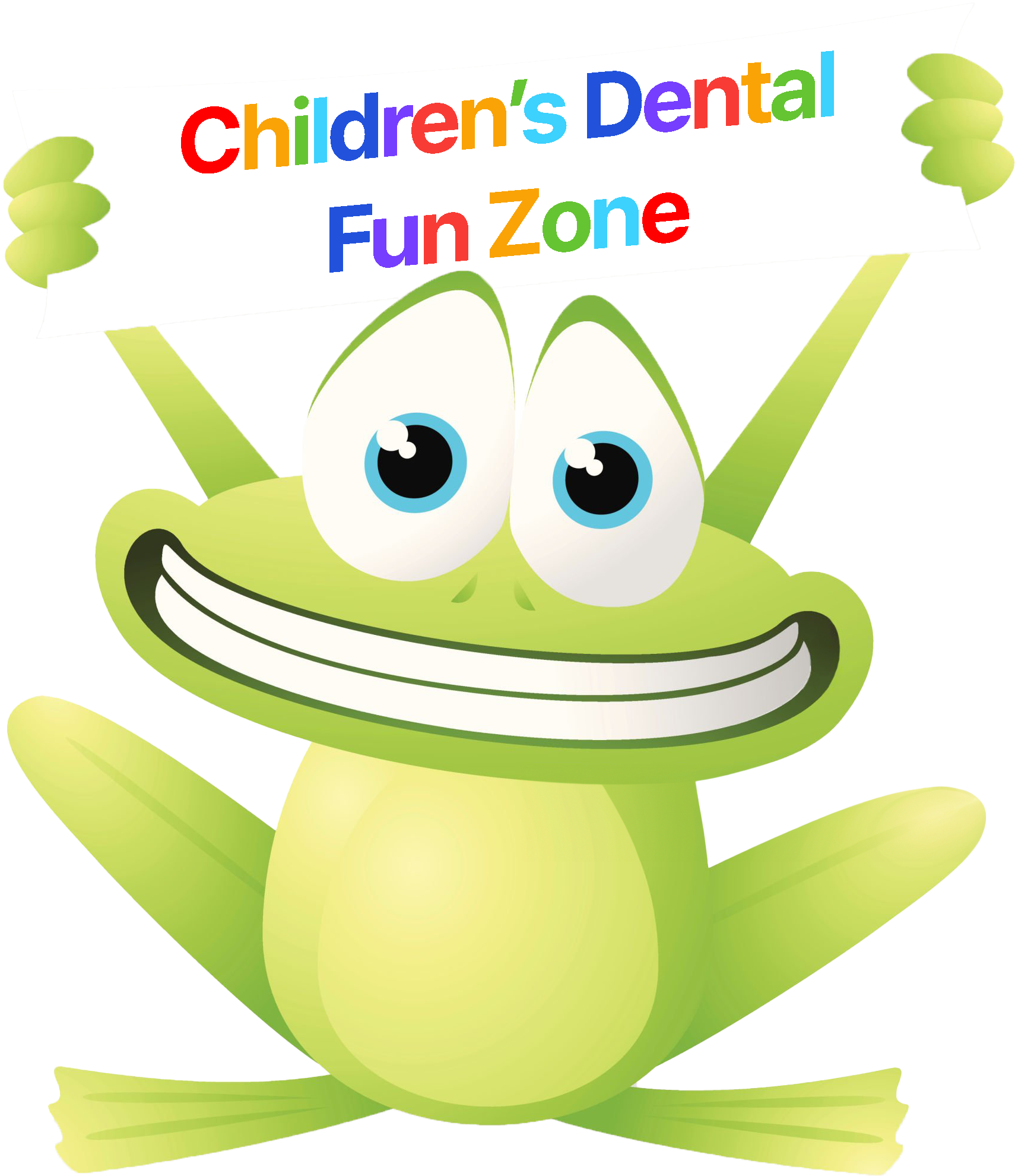 Children's Dental Fun Zone Tracy image