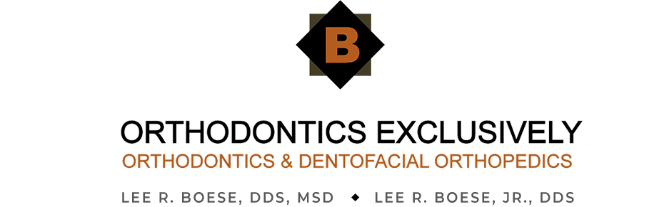 Lee R. Boese, DDS | Orthodontics Exclusively - Merced image