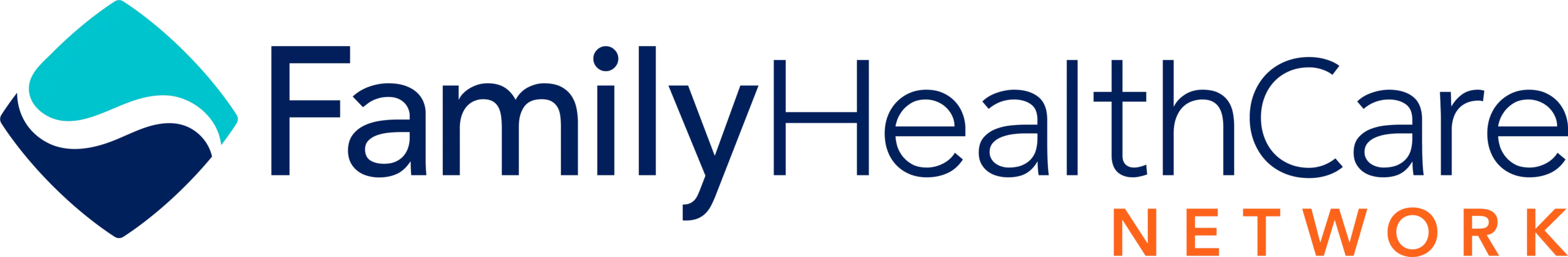 Family HealthCare Network image