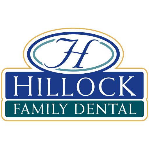 Hillock Family Dental image