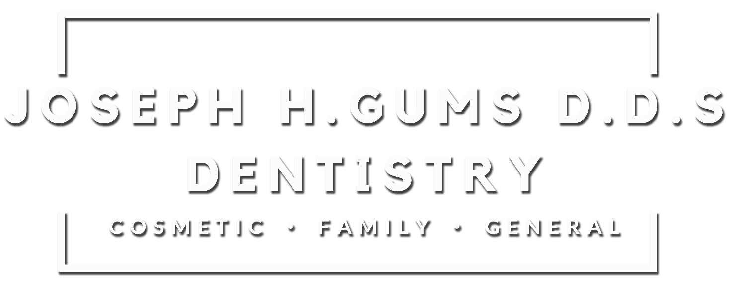 Dr. Joseph H. Gums, DDS image