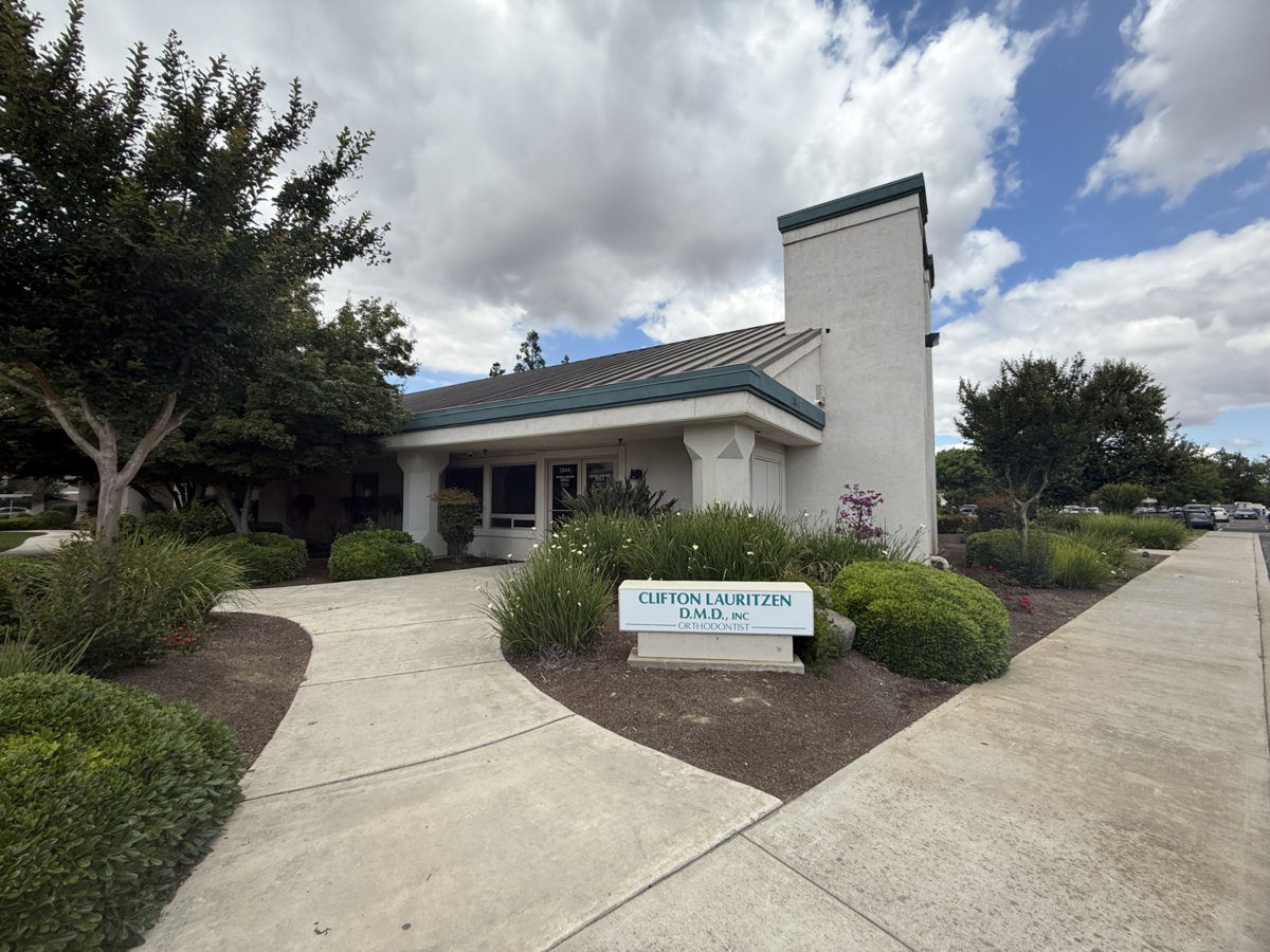 Clifton Lauritzen DMD, Inc image
