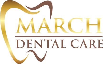 March Dental Care image