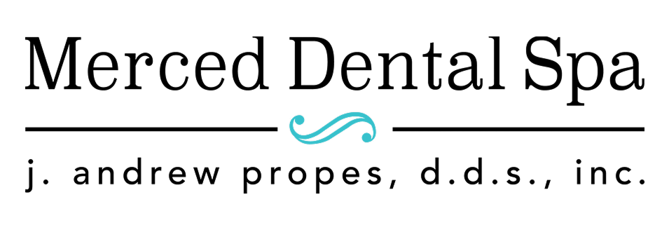 Merced Dental Spa image